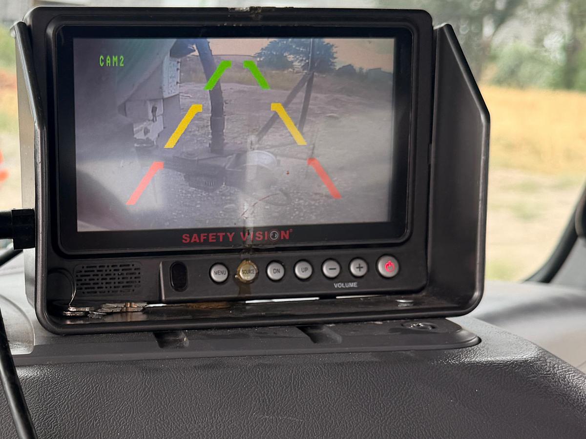 Used 2018 Mack