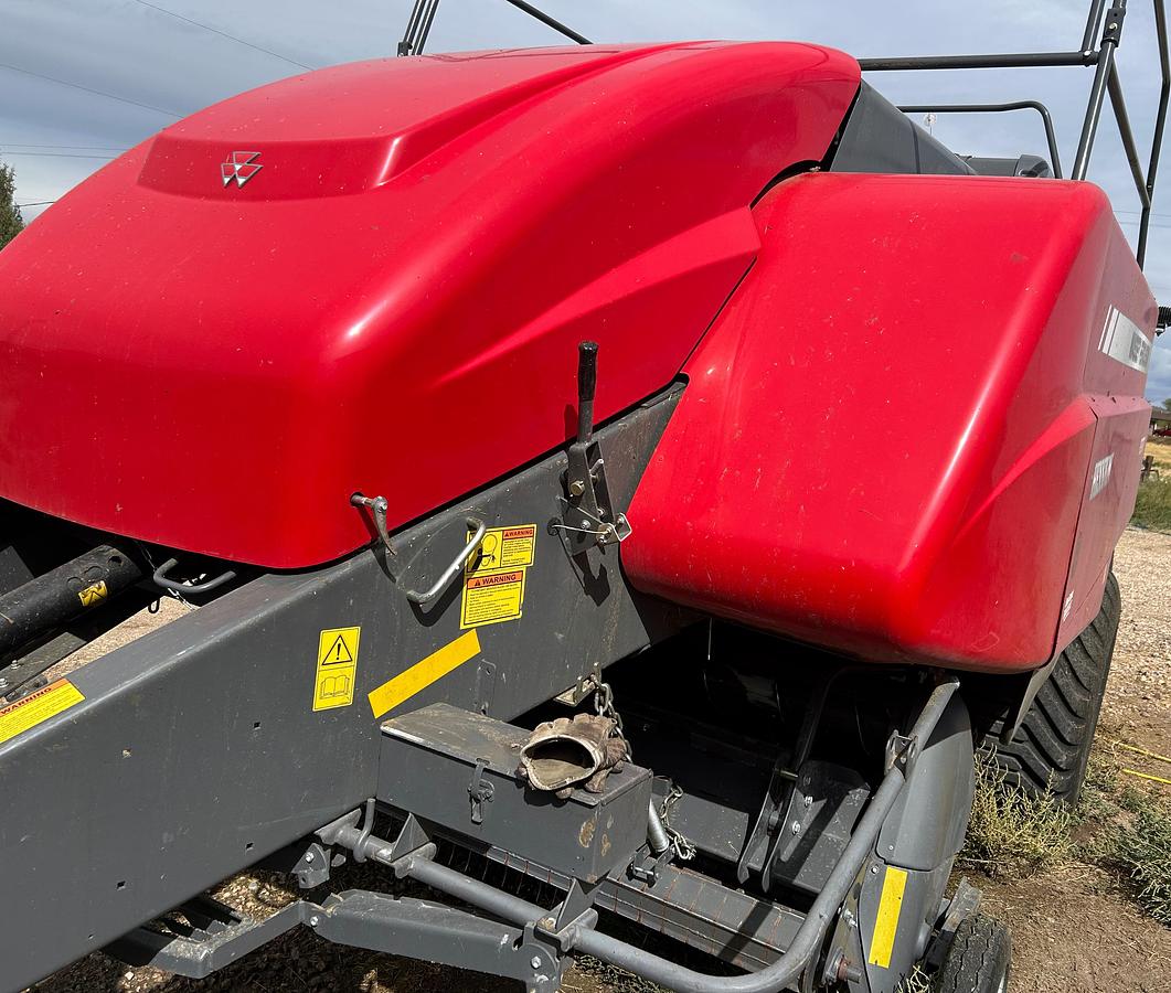 Used 2018 Massey Ferguson 2270 Heston