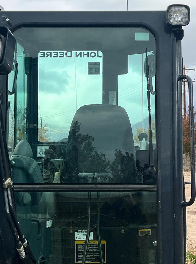 Used 2019 Deere 35G