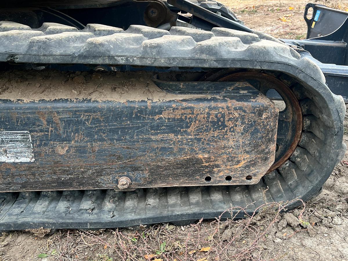 Used 2019 Deere 35G