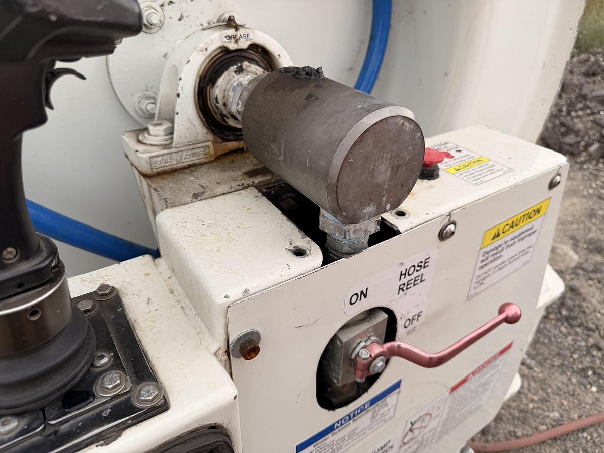 Used 2018 Mack