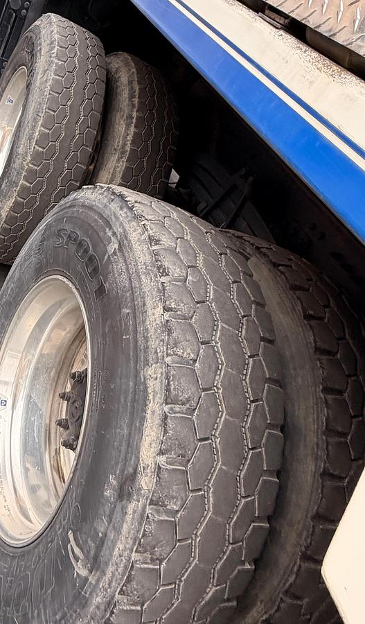 Used 2018 Mack