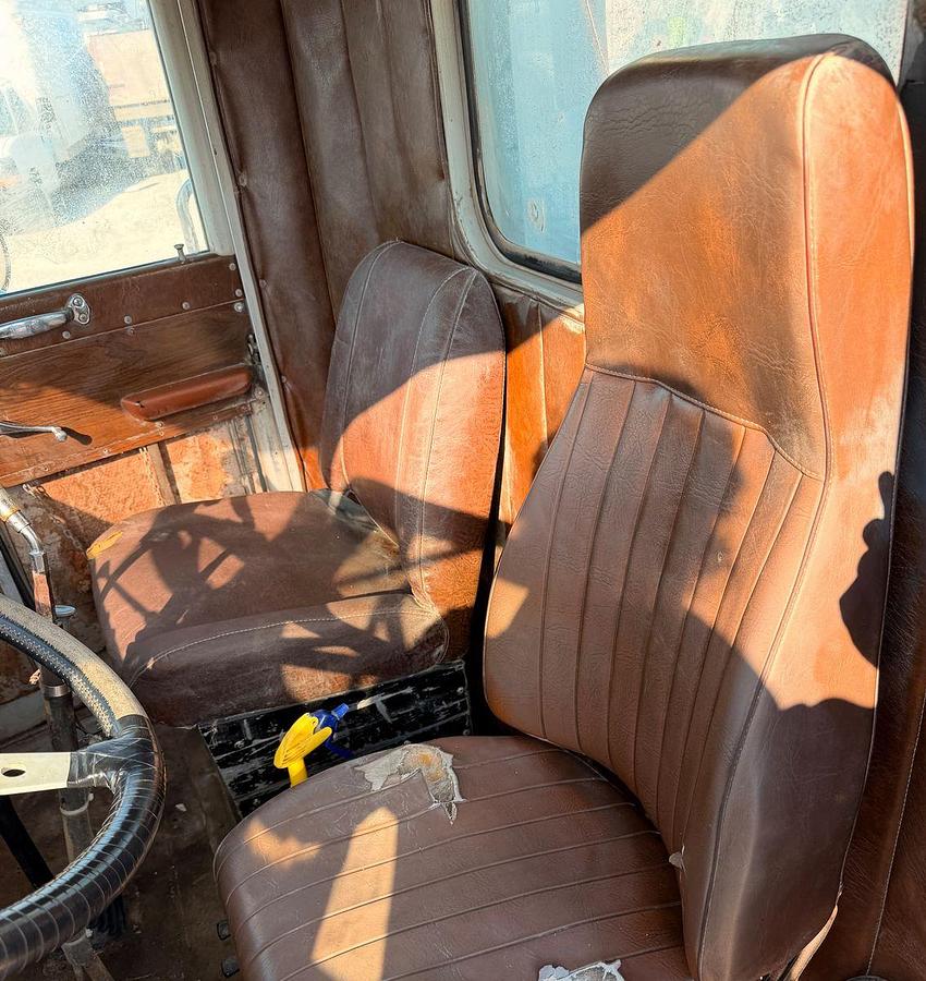 Used Peterbilt, 359A, DayCab, Rebuilt Cummins Small Cam diesel engine, 425 HP