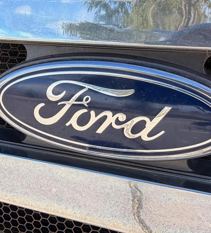 Used 2004 Ford F650 SD