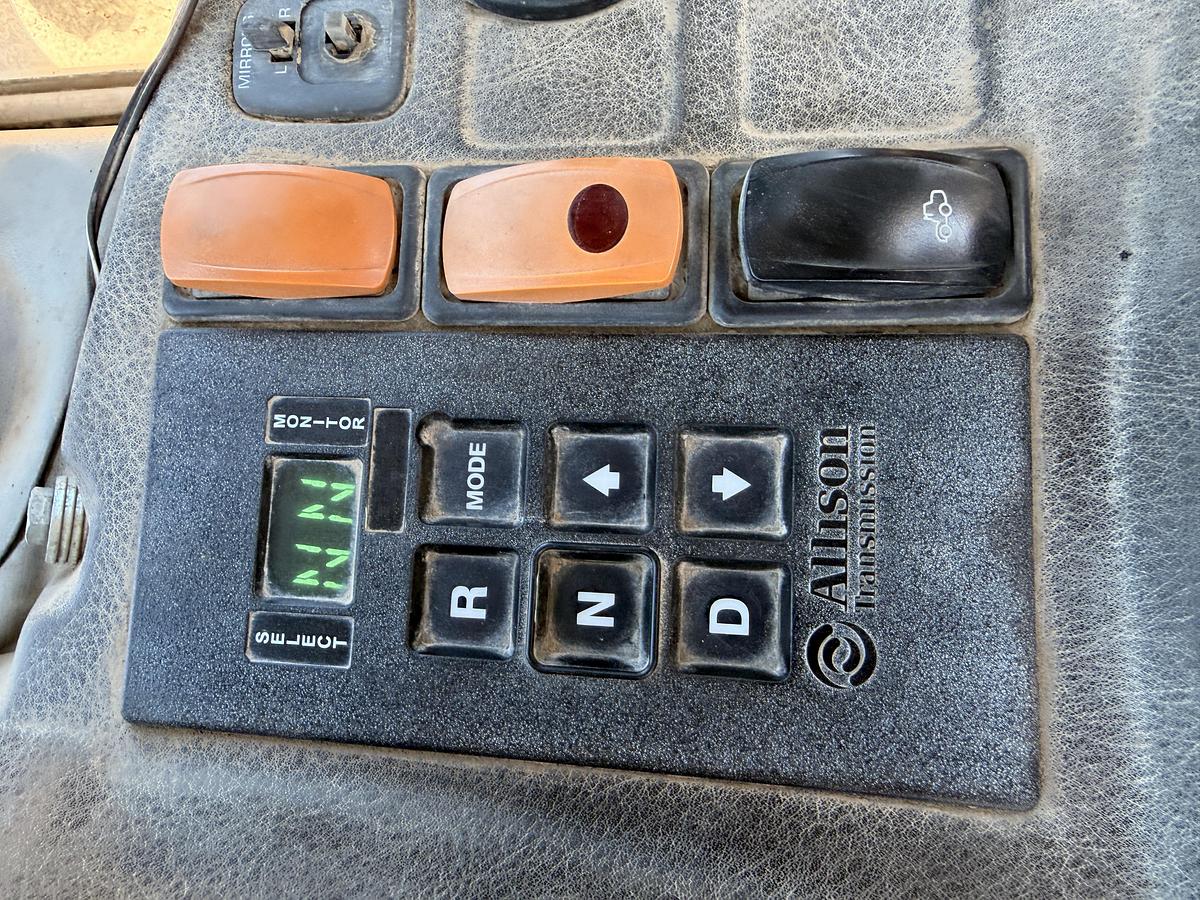Used 2008 Bell 4206D