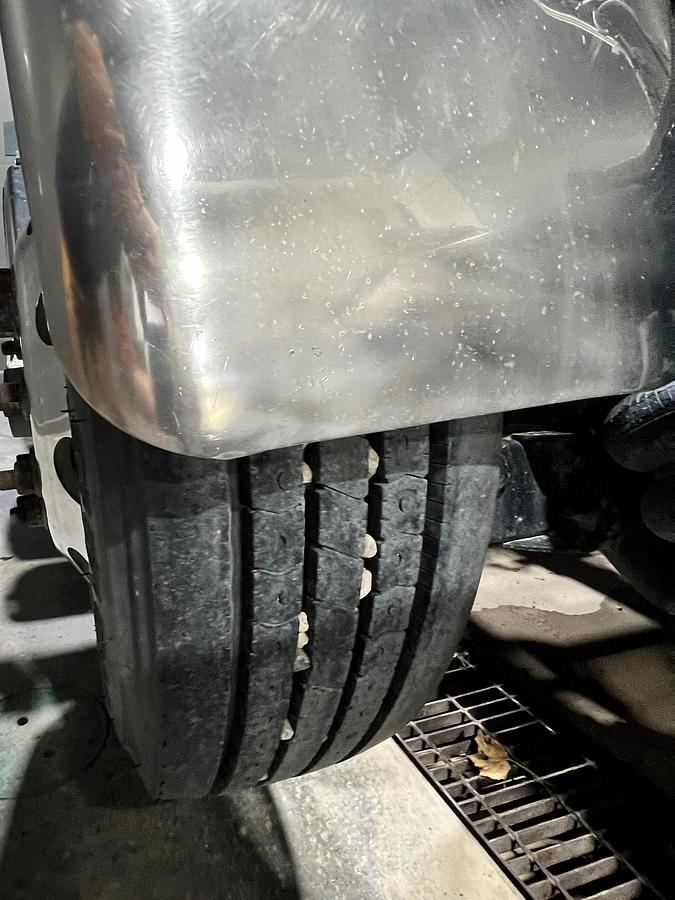 Used