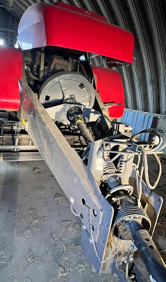 Used 2018 Massey Ferguson 2270 Heston