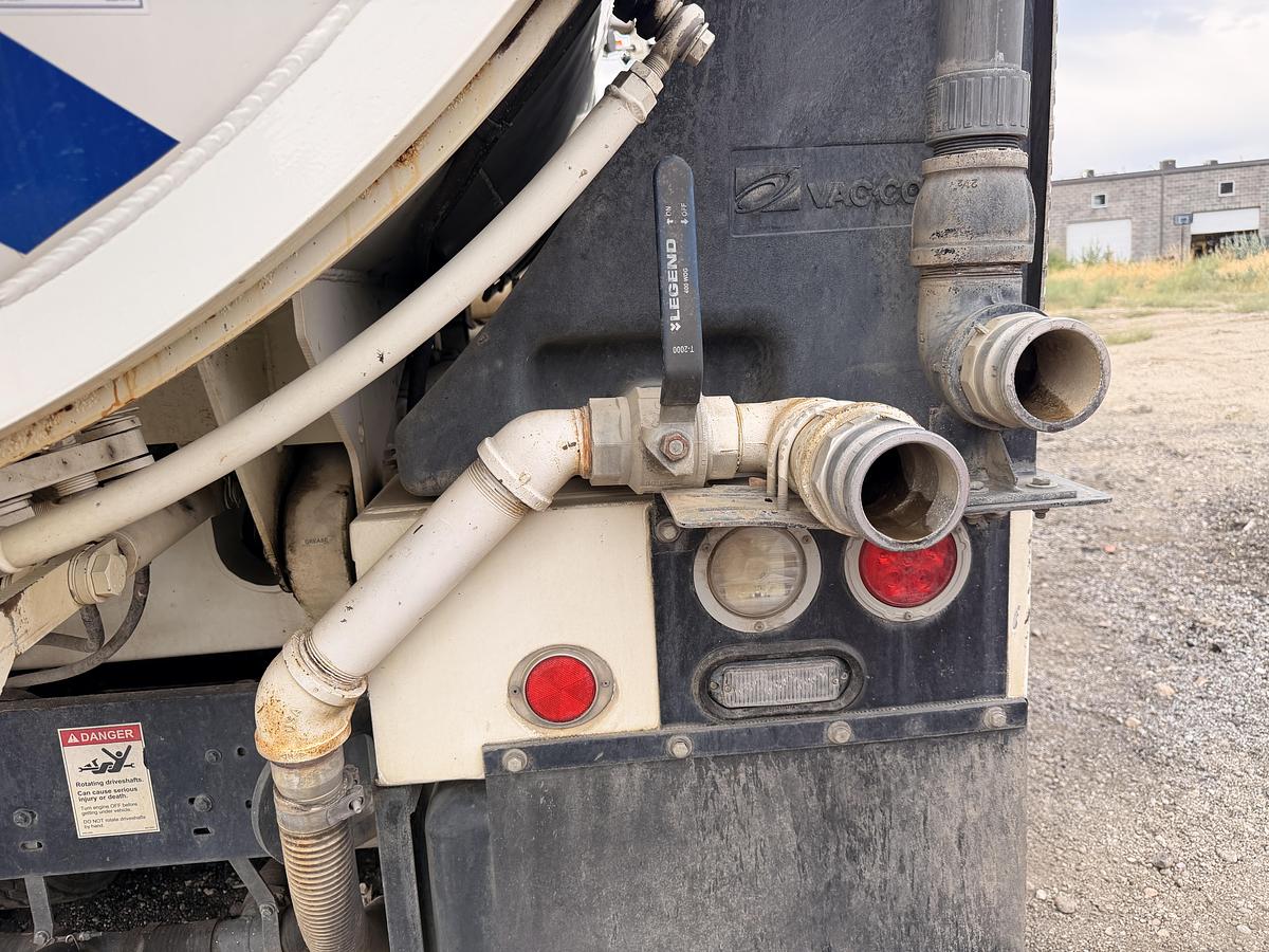 Used 2018 Mack