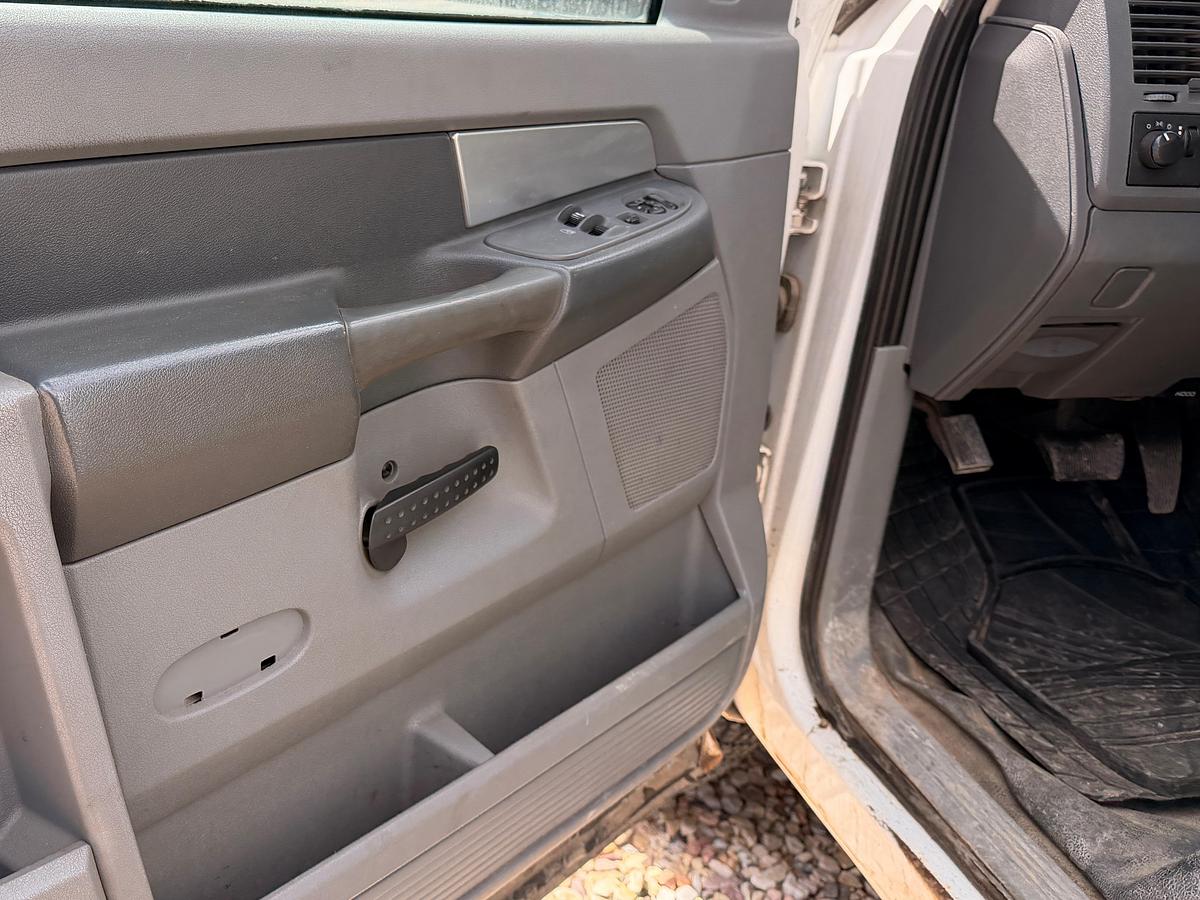 Used 2010 Dodge Ram 3500 HD