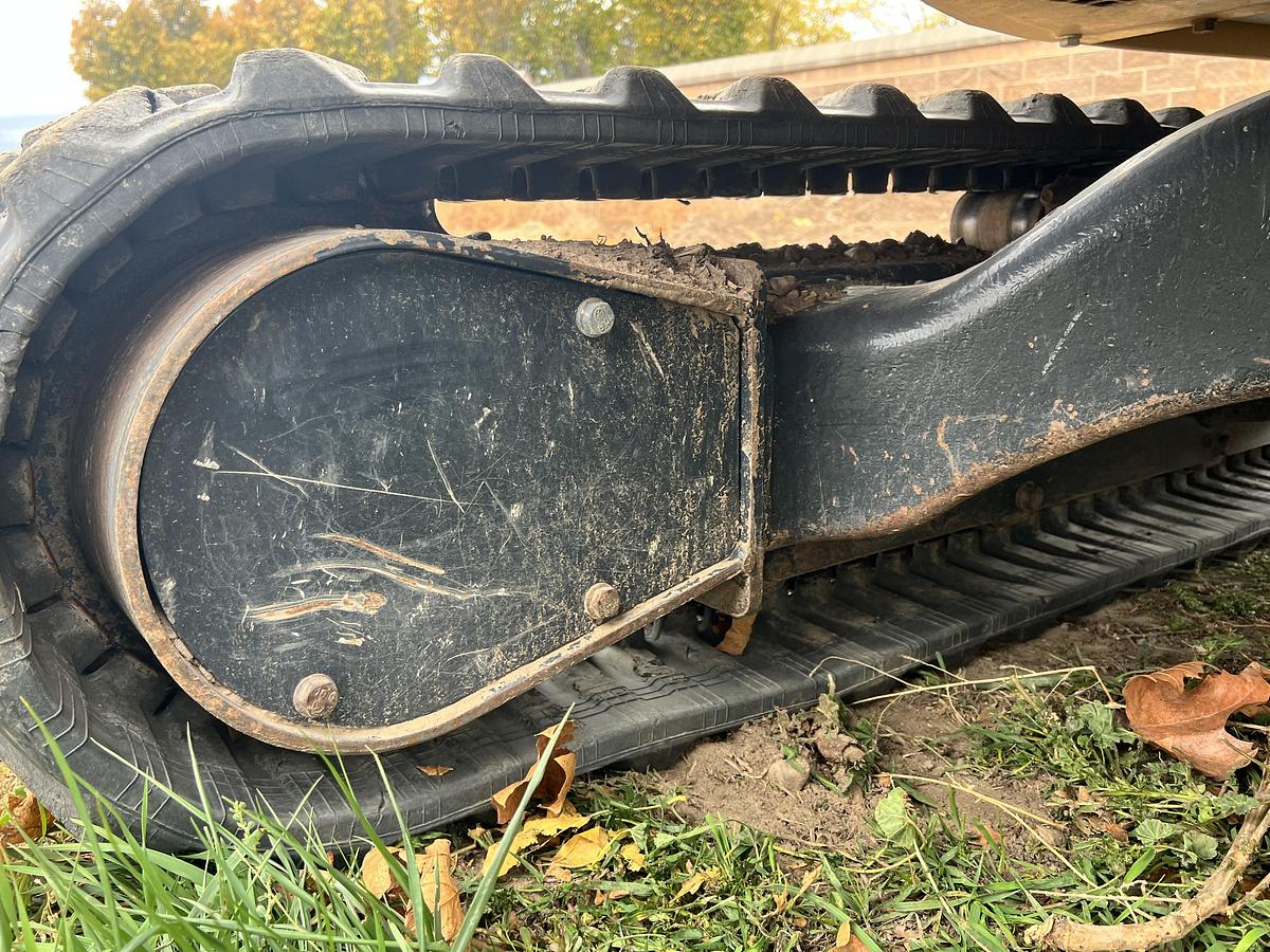 Used 2019 Deere 35G