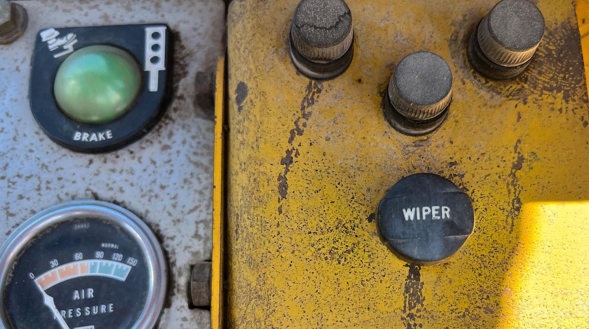 Used 1980 Caterpillar 950