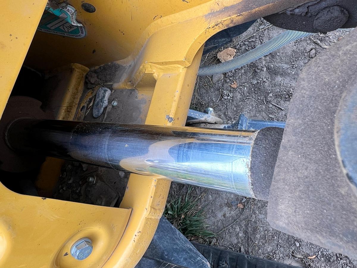 Used 2019 Deere 35G