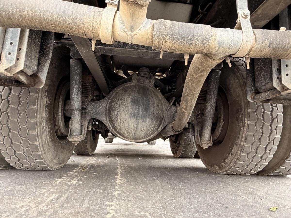 Used 2018 Mack