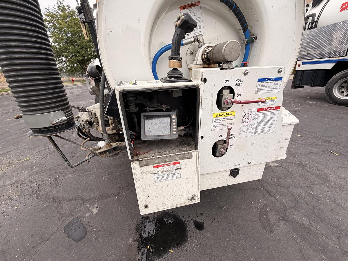 Used 2019 Mack