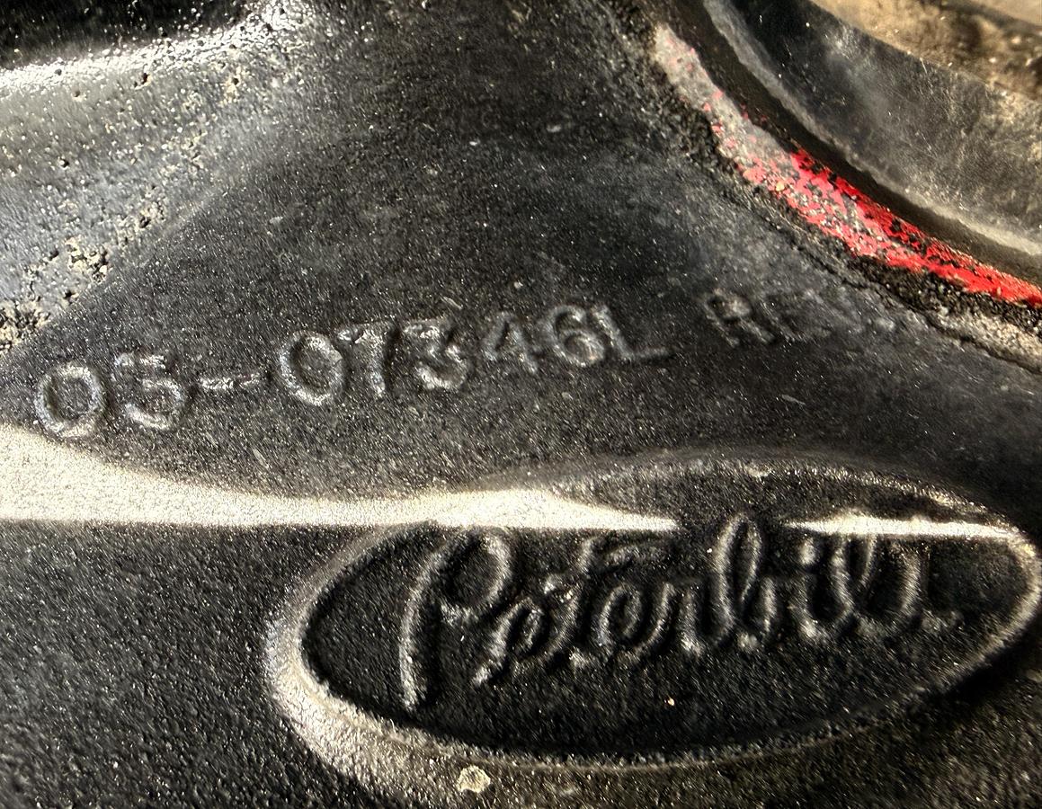 Used