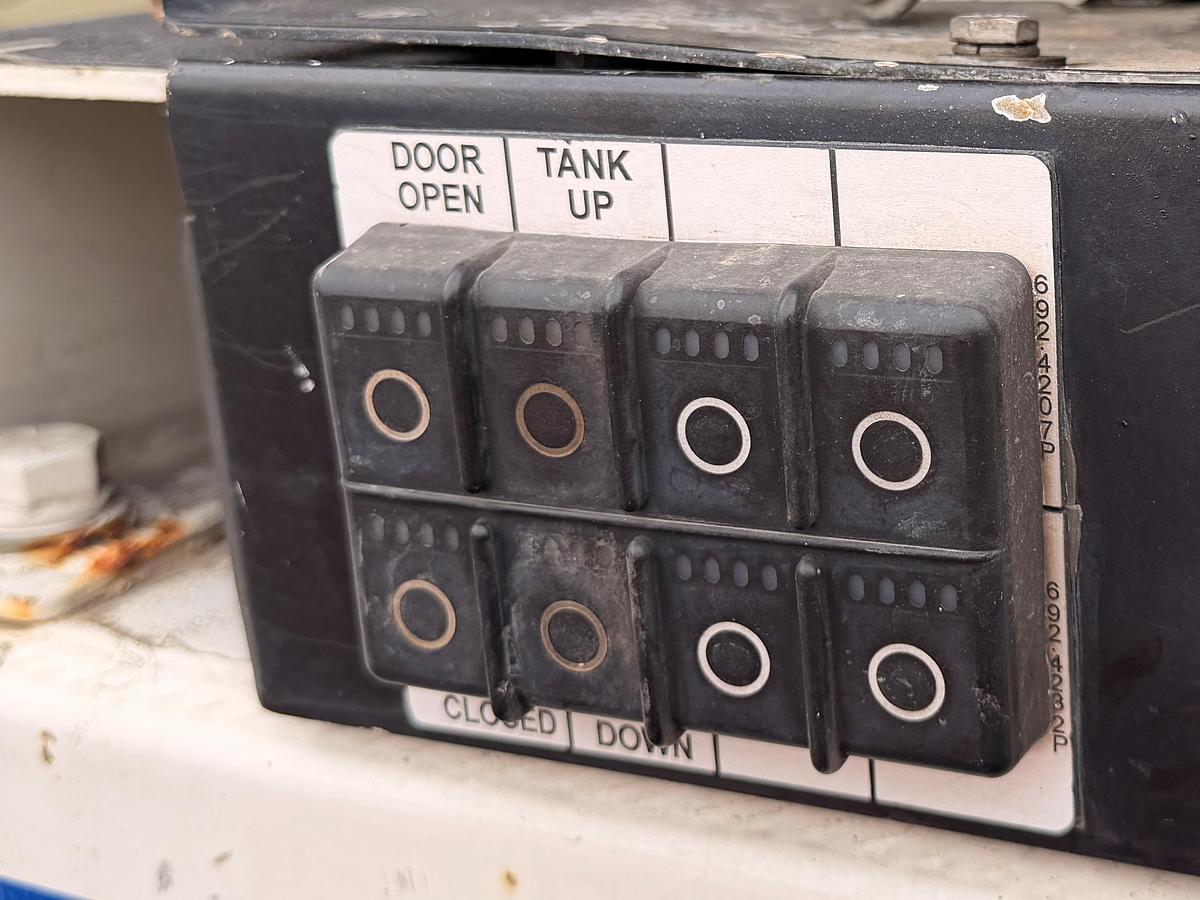Used 2018 Mack
