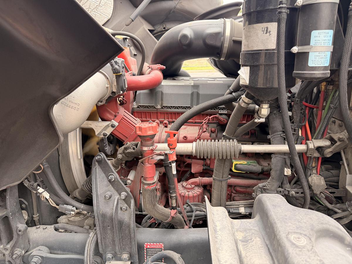 Used 2018 Mack