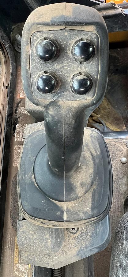Used 2022 Deere 317G