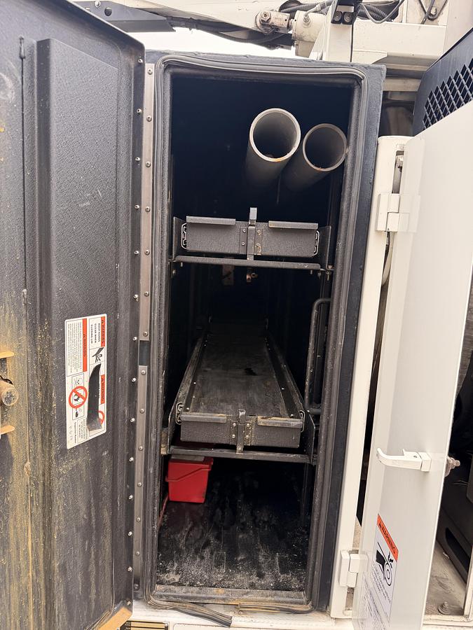 Used 2018 Mack