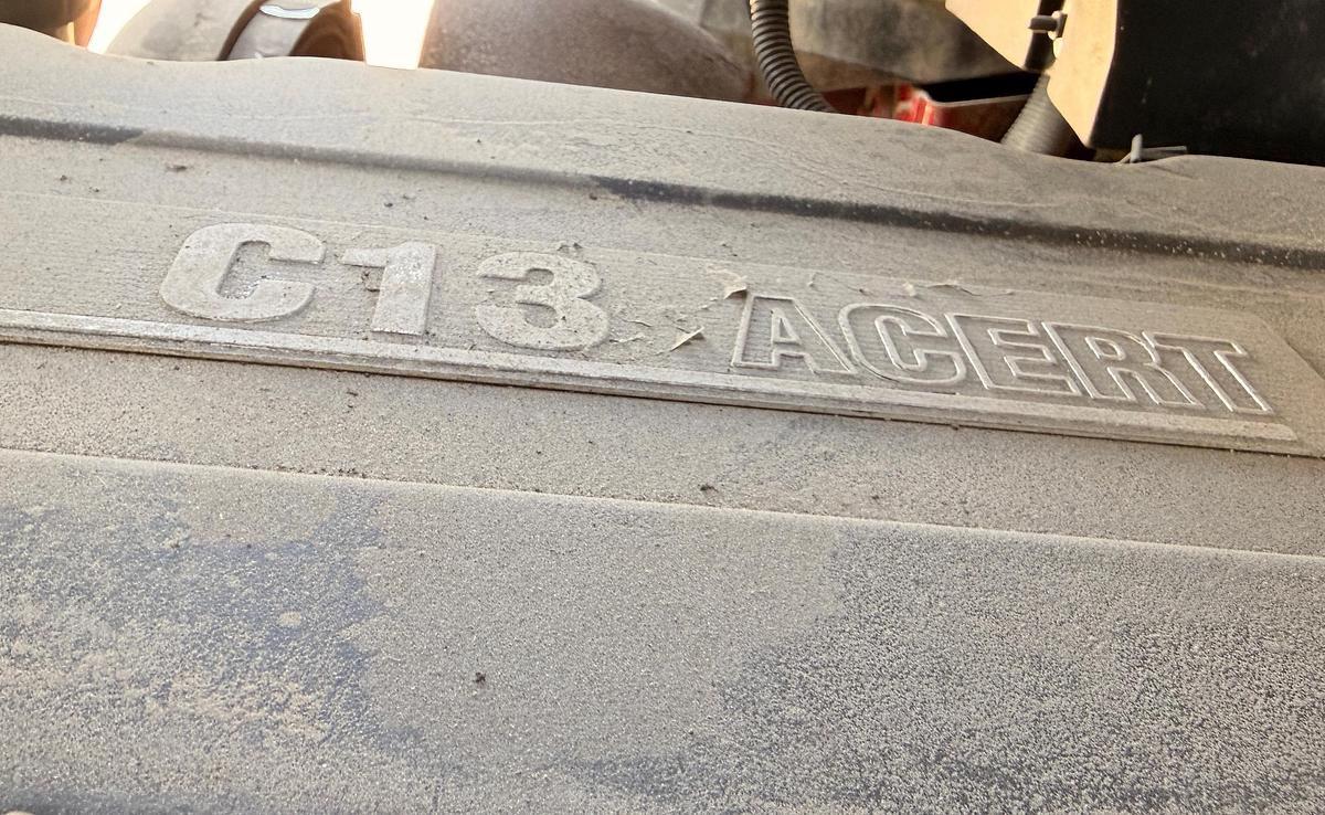 Used 2004 Kenworth T800B