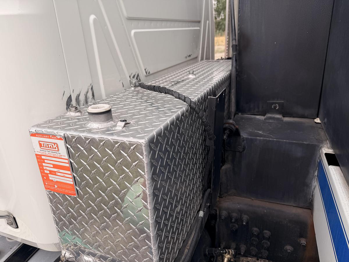 Used 2018 Mack