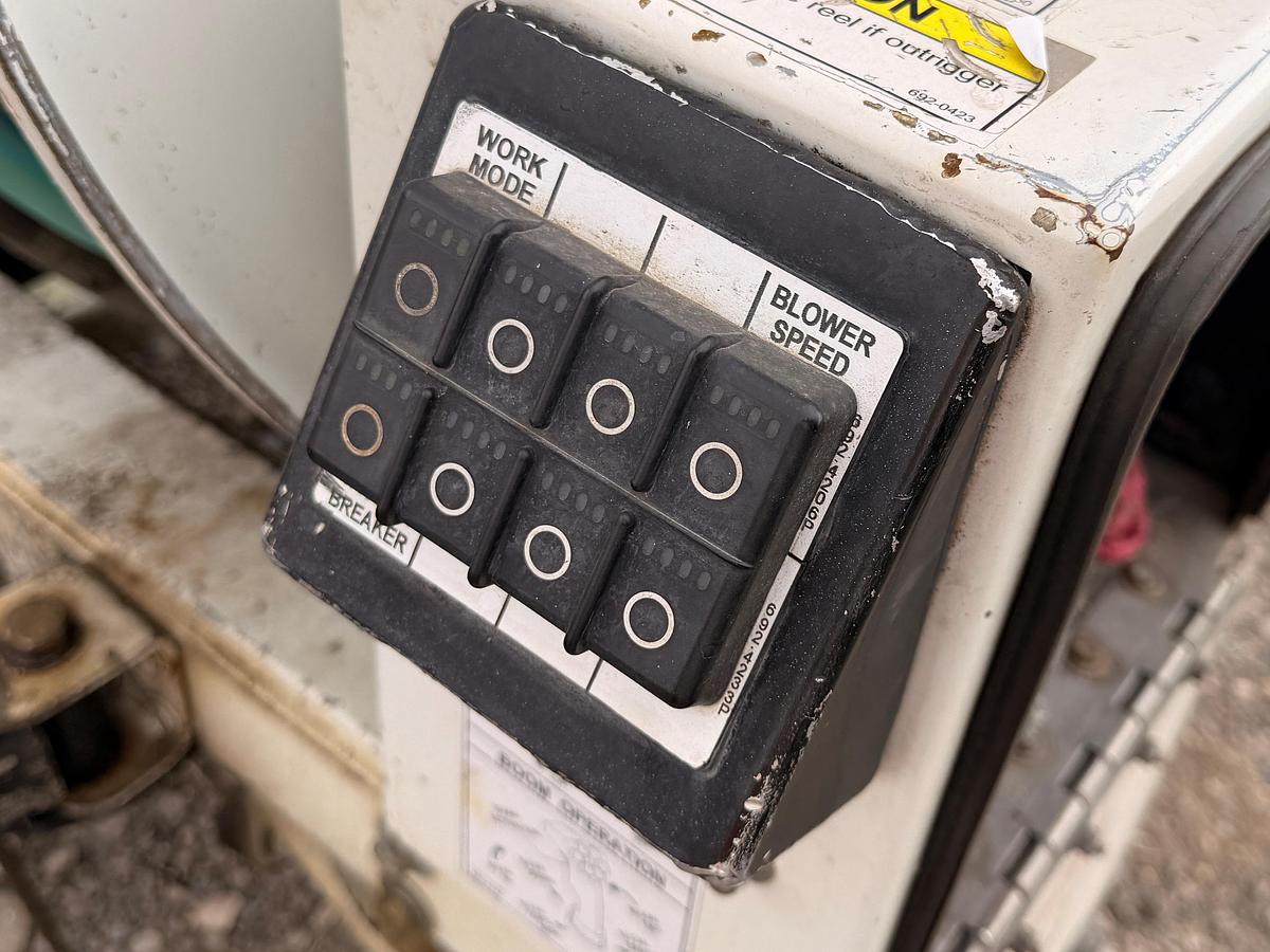 Used 2018 Mack