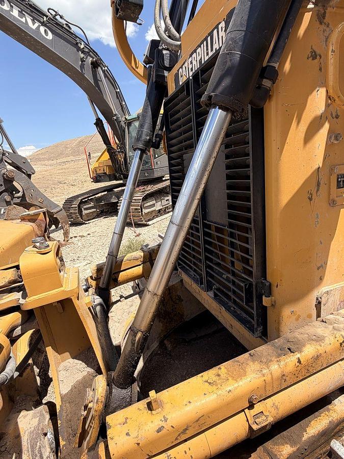 Used Cat D6T XW Dozer Crawler