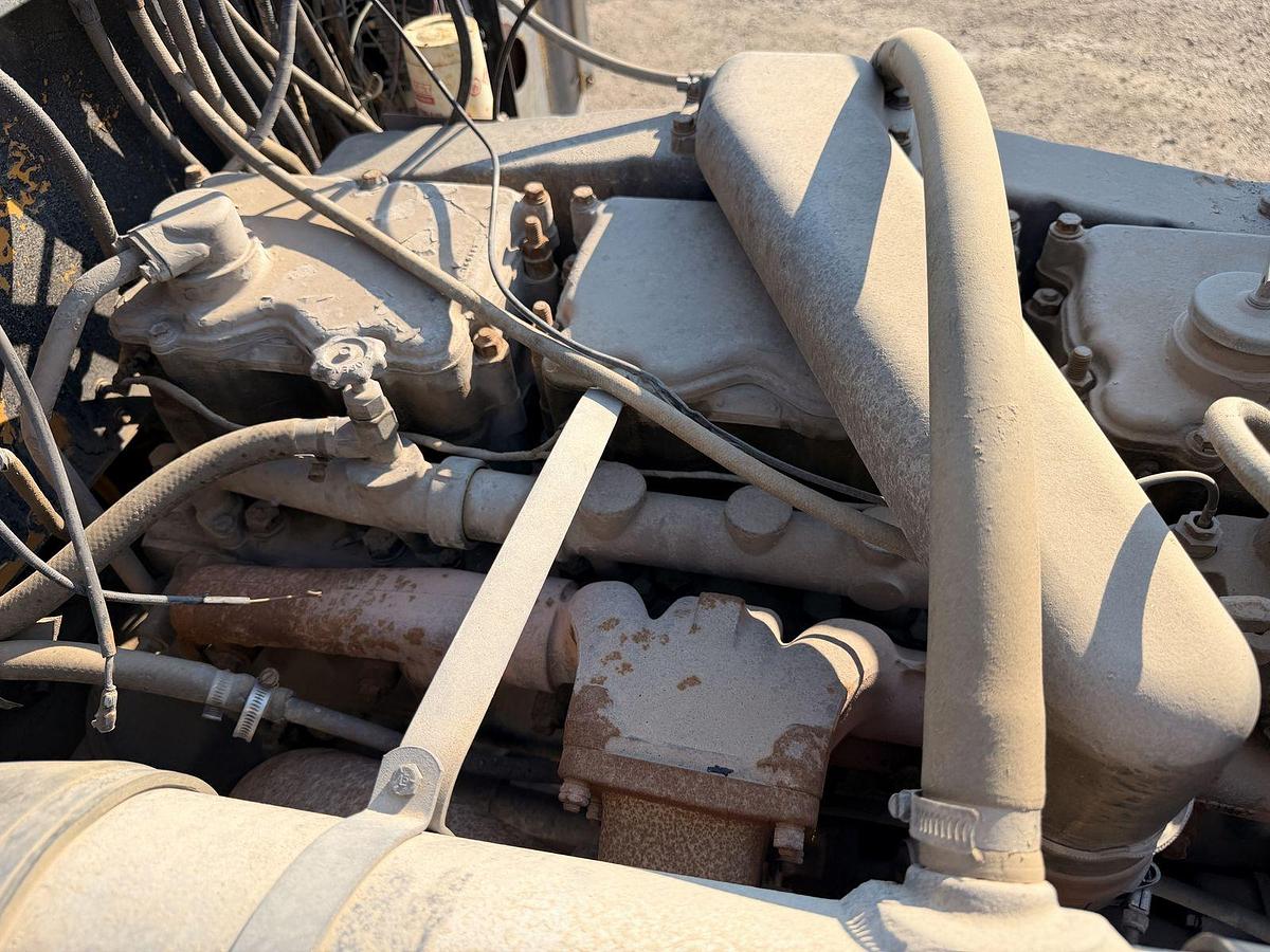 Used Peterbilt, 359A, DayCab, Rebuilt Cummins Small Cam diesel engine, 425 HP