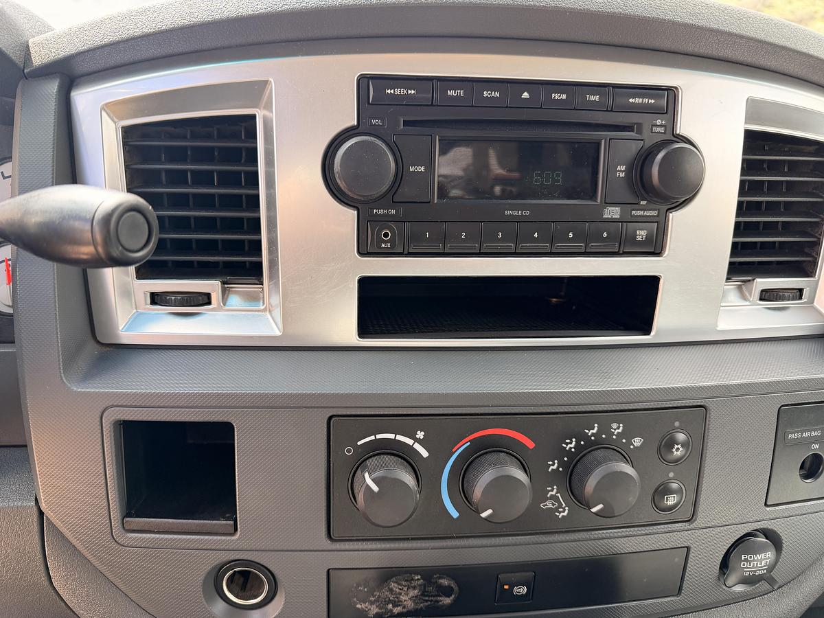Used 2010 Dodge Ram 3500 HD