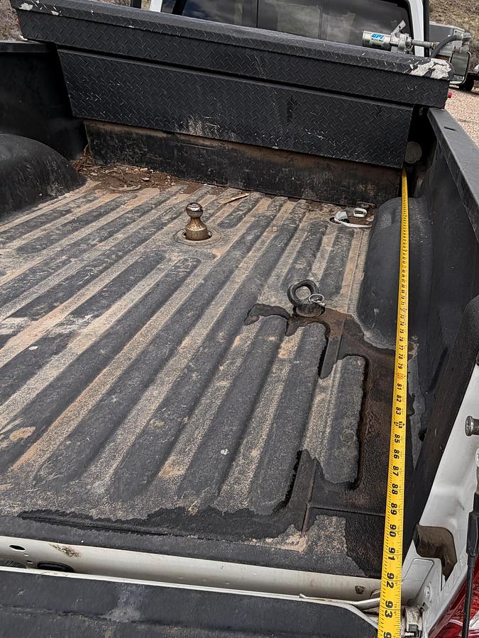 Used 2019 Dodge Ram 2500 HD