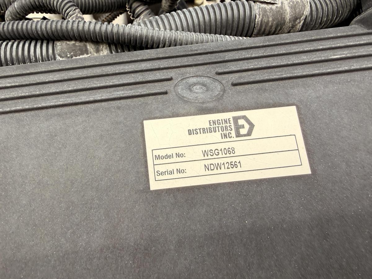 Used 2018 Mack