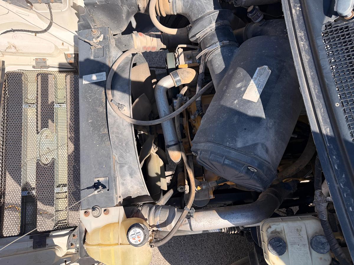 Used 2004 Ford F650 SD