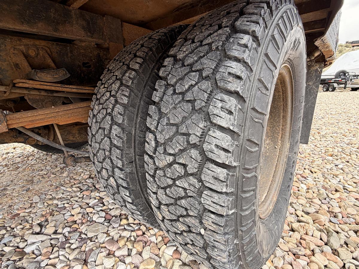 Used 2010 Dodge Ram 3500 HD