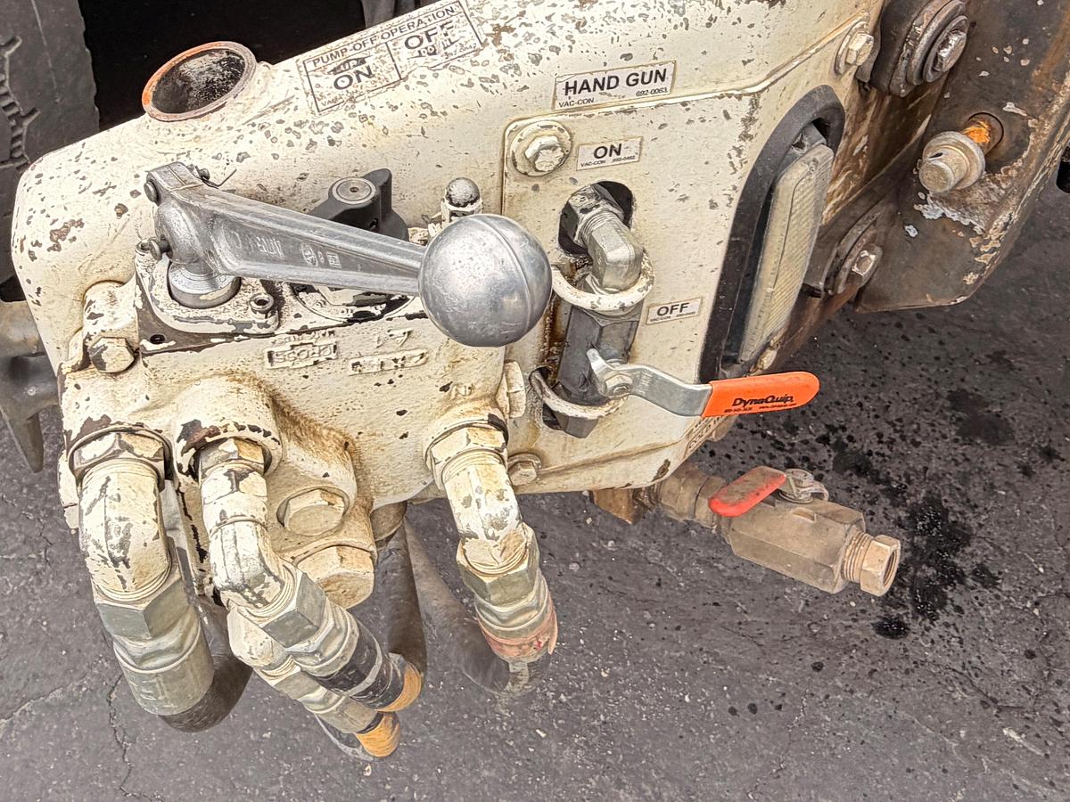 Used 2018 Mack