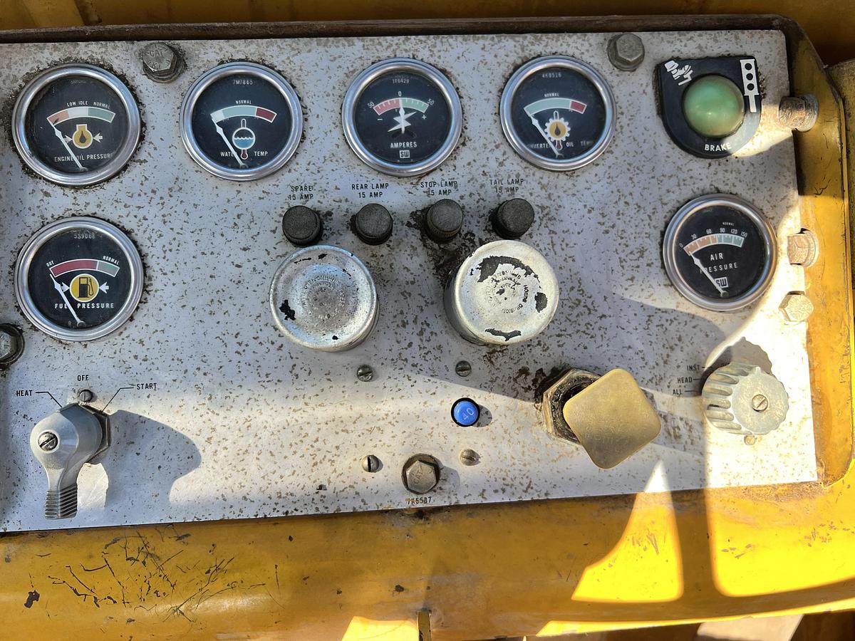 Used 1980 Caterpillar 950
