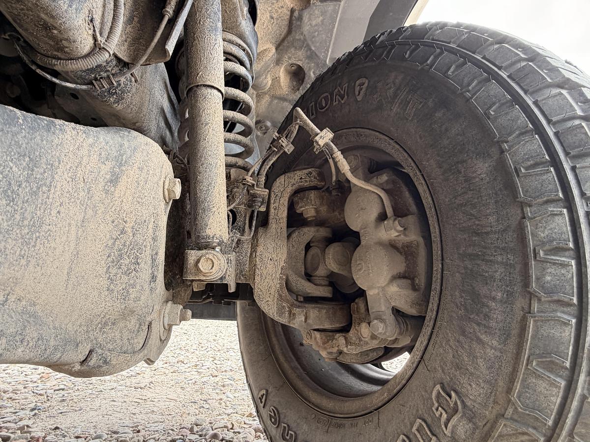 Used 2019 Dodge Ram 2500 HD
