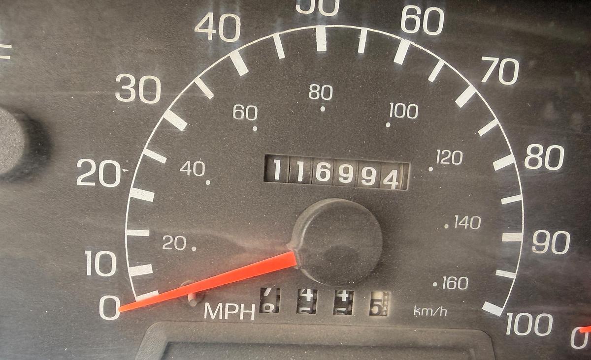 Used 2004 Ford F650 SD
