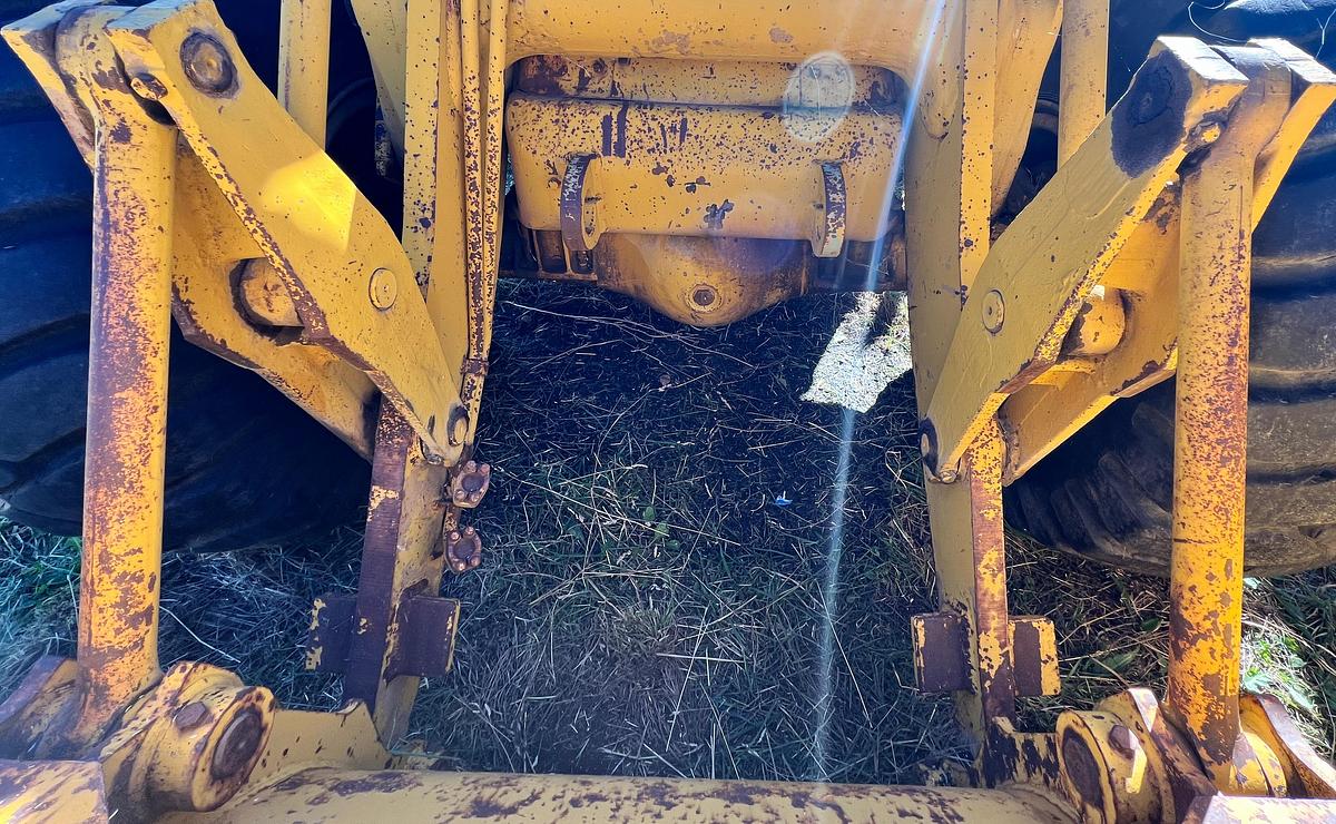 Used 1980 Caterpillar 950