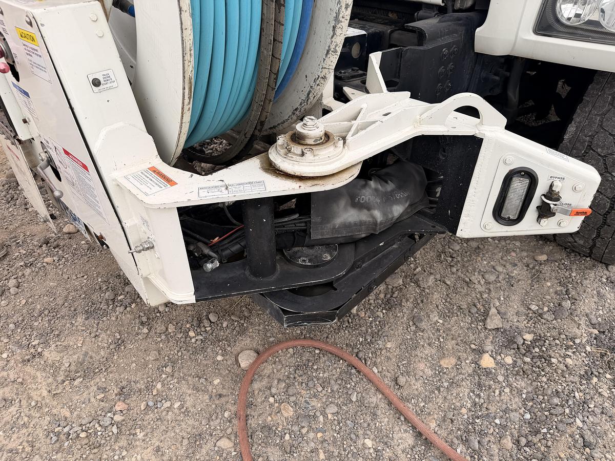 Used 2018 Mack