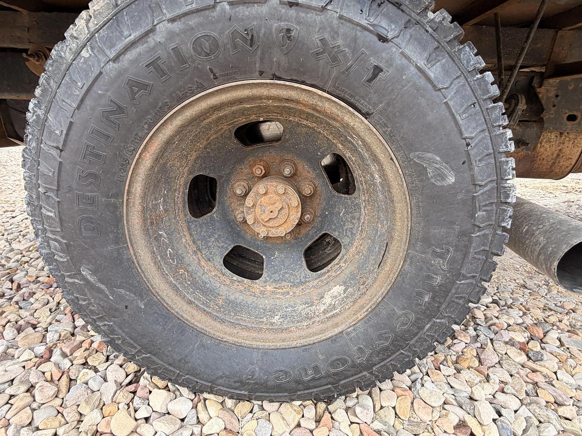 Used 2010 Dodge Ram 3500 HD