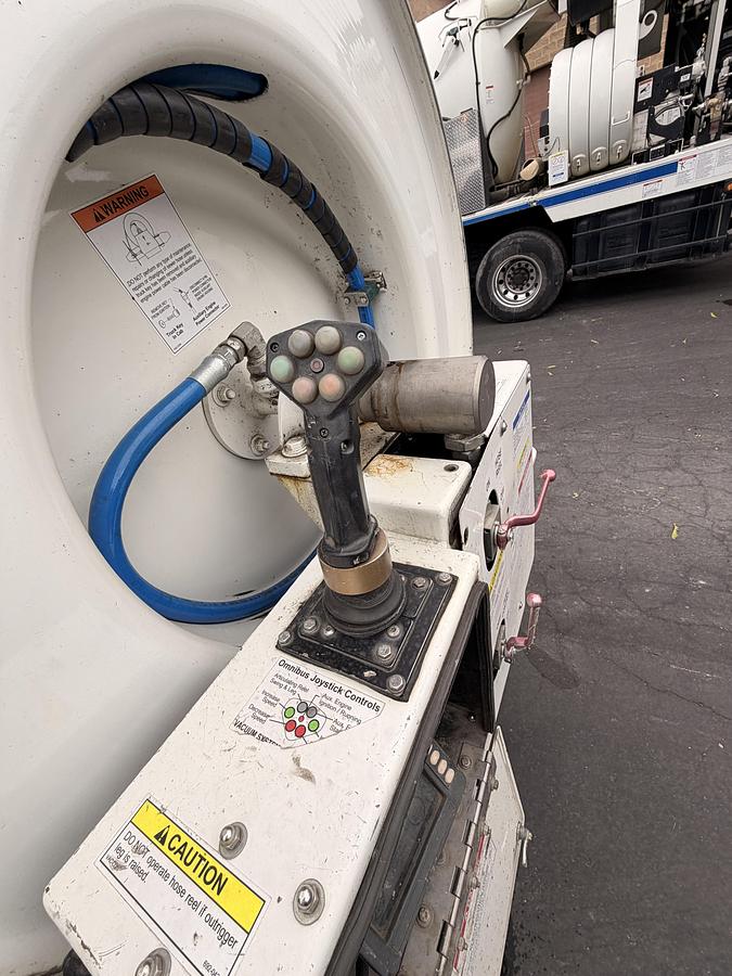 Used 2019 Mack