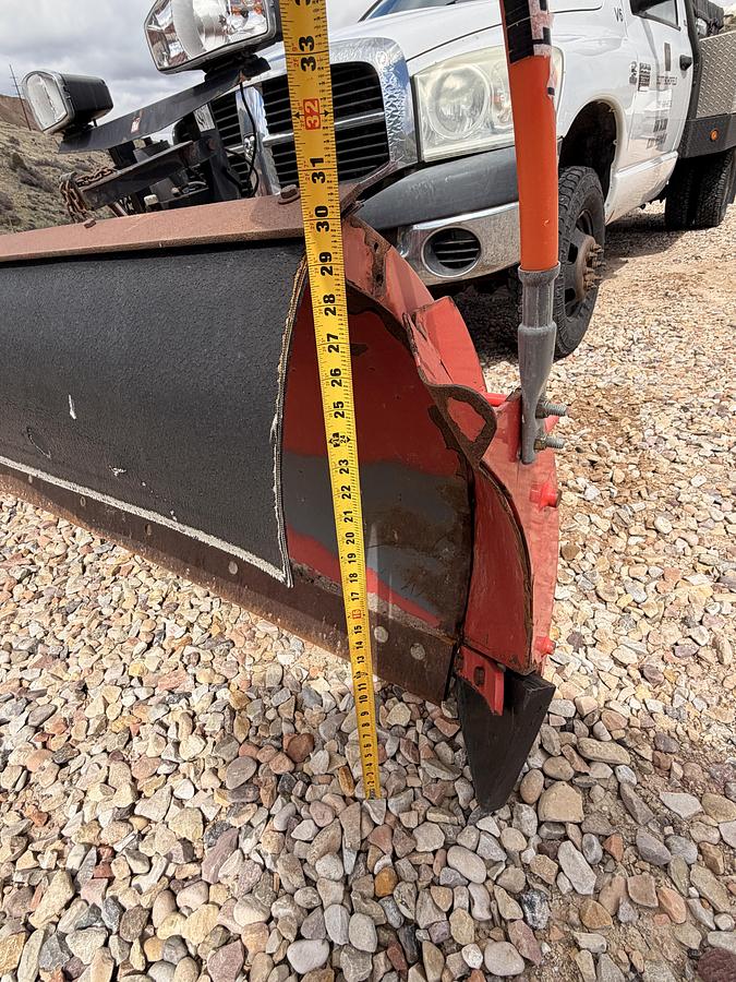 Used 2010 Dodge Ram 3500 HD