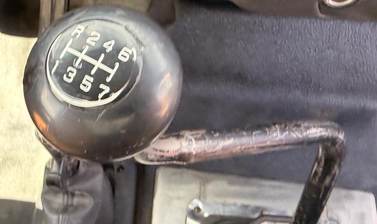 Used 2004 Ford F650 SD