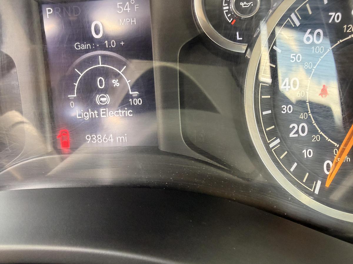 Used 2019 Dodge Ram 2500 HD