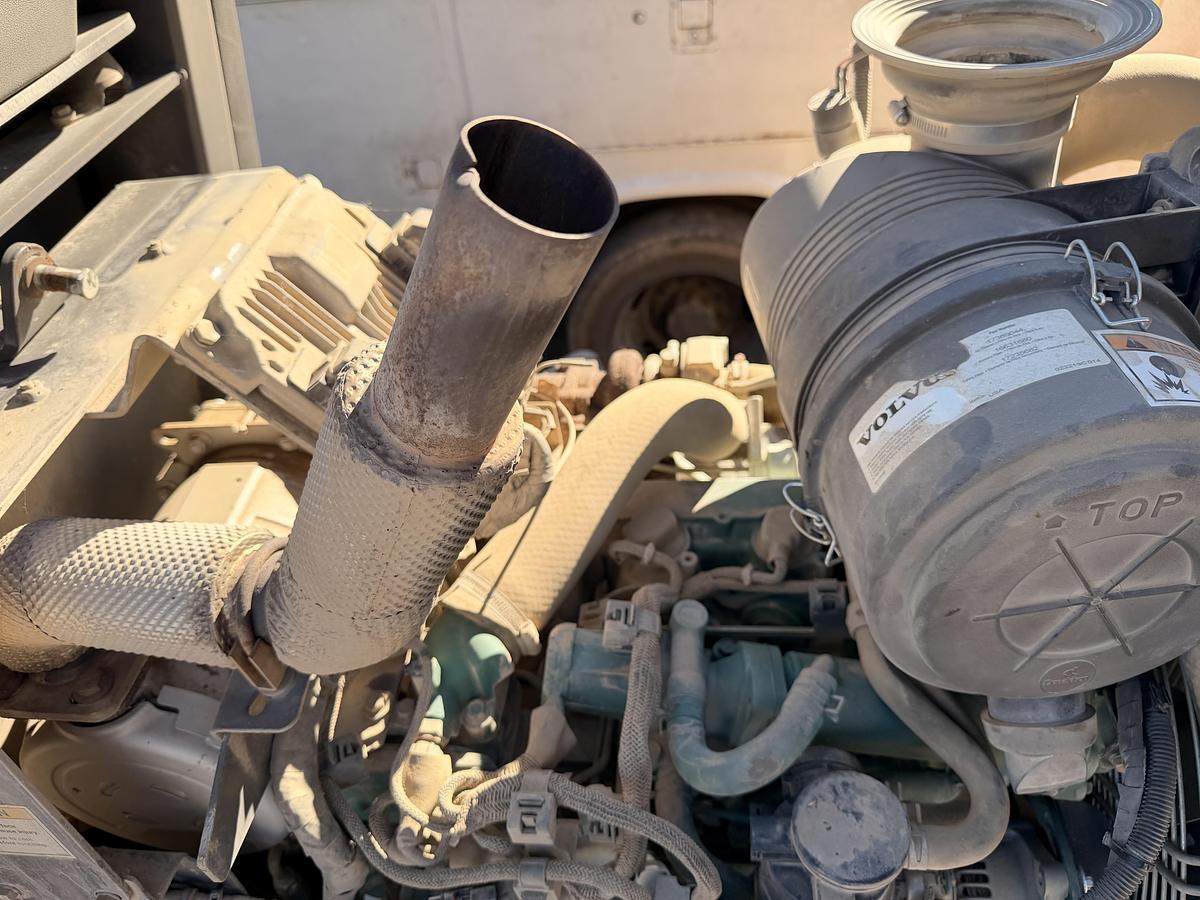 Used 2017 Volvo SD45B