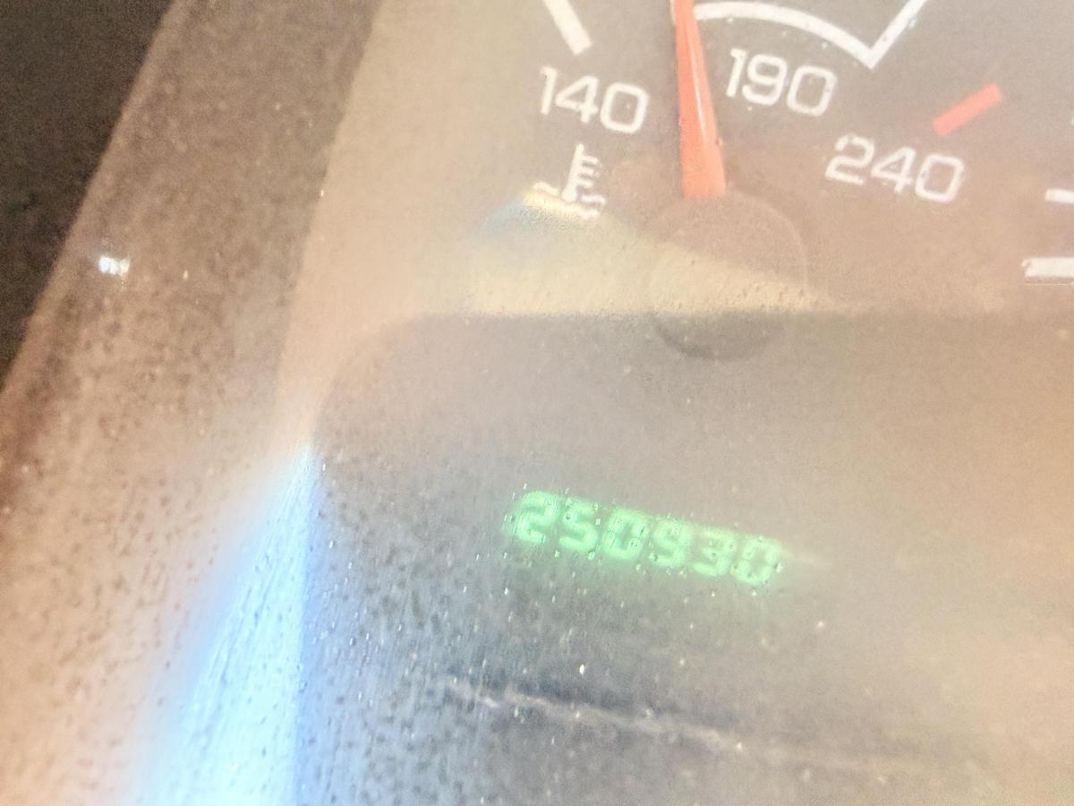 Used 1999 Dodge Ram 3500