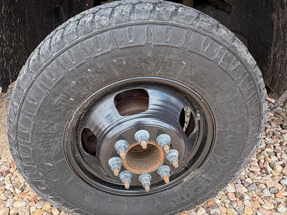 Used 2010 Dodge Ram 3500 HD