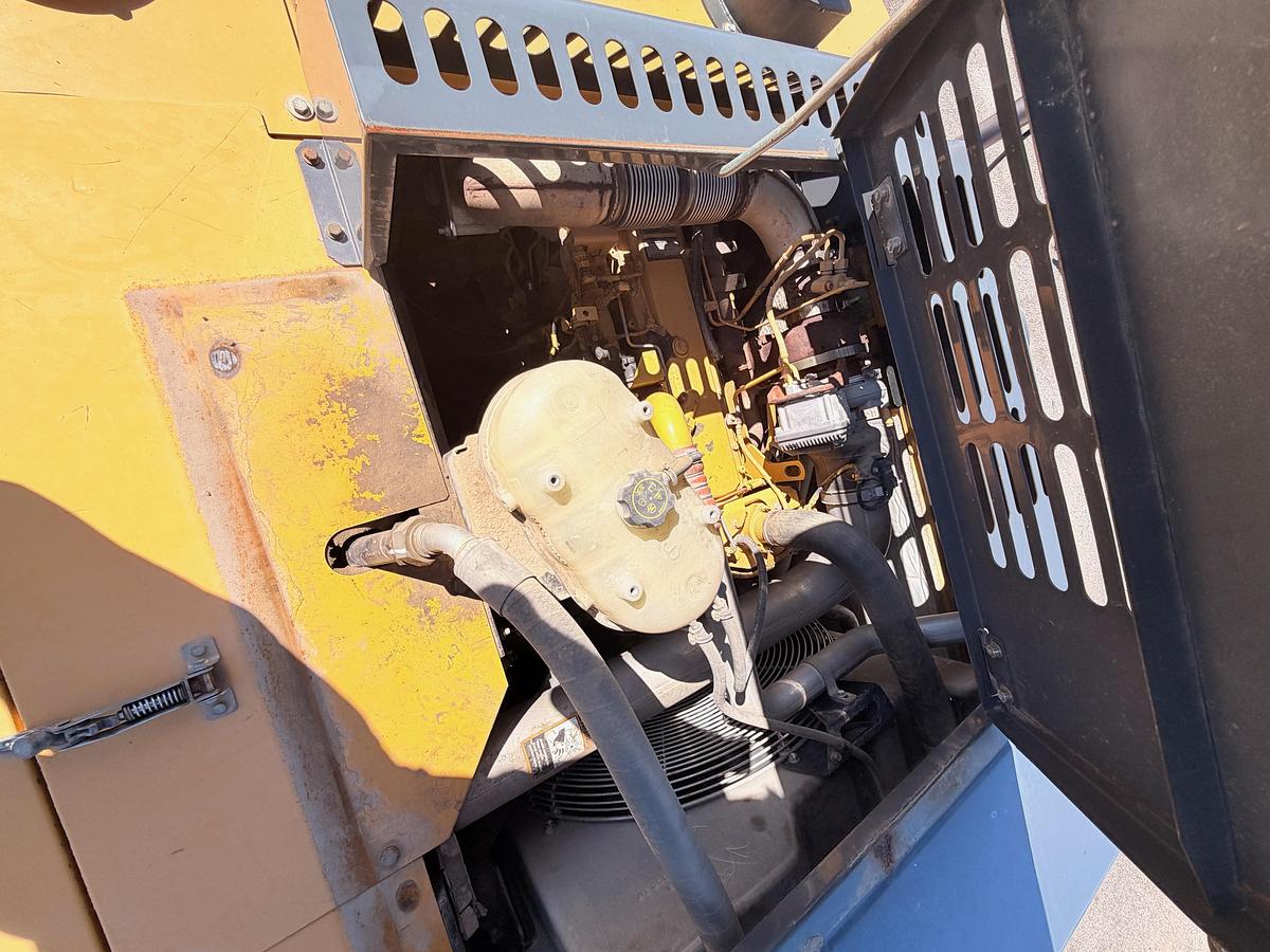 Used 2013 John Deere 290G LC Excavator