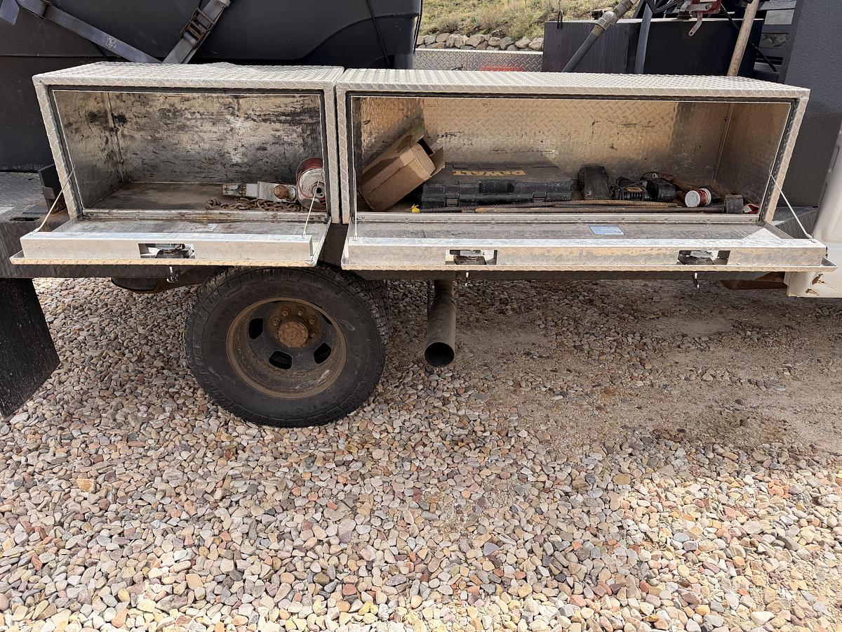 Used 2010 Dodge Ram 3500 HD