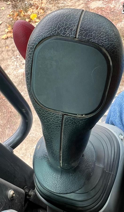 Used 2019 Deere 35G